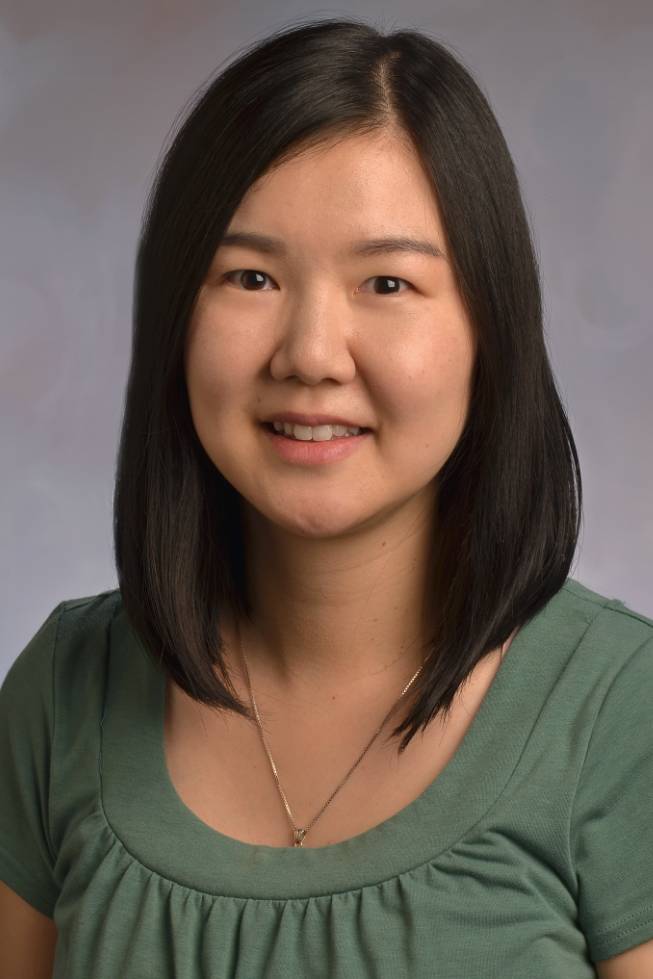 Eun Jin Paek, PhD