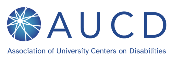 Association of University Centers on Disabilities logo