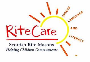 Rite Care, Scottish Rite Masons, Helping Children Communicate