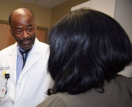 practice @UTHSC/chsi