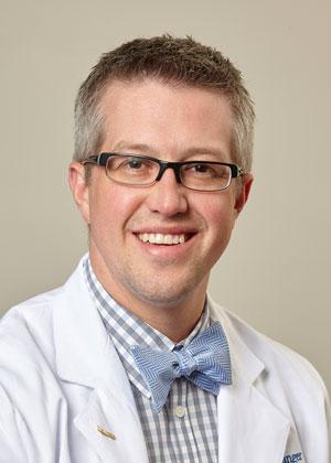 Matthew Wiisanen, MD, Faculty, Cardiovascular Disease Fellowship