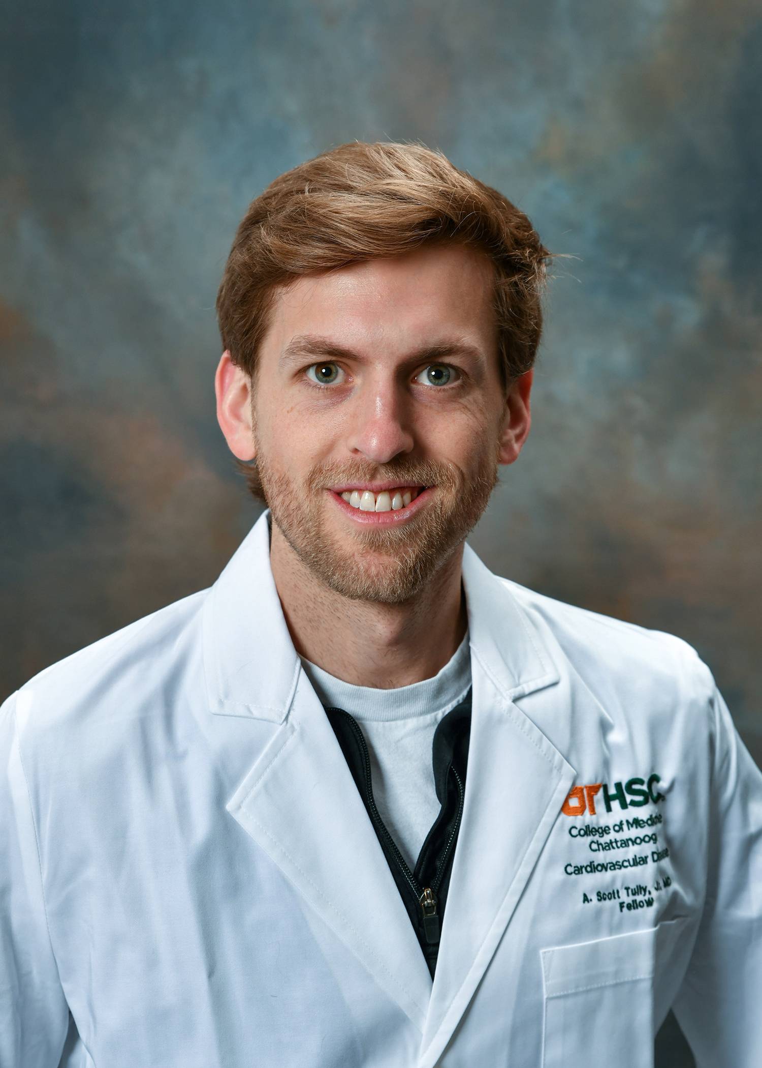 Scott Tully, MD