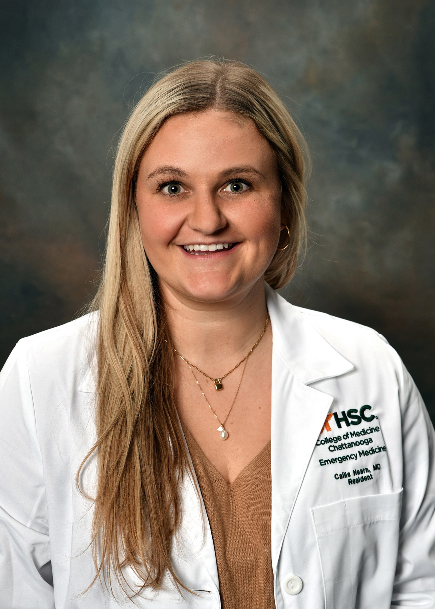 Callie Hearn, MD