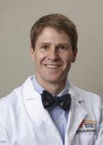 Doug Gregorie, MD