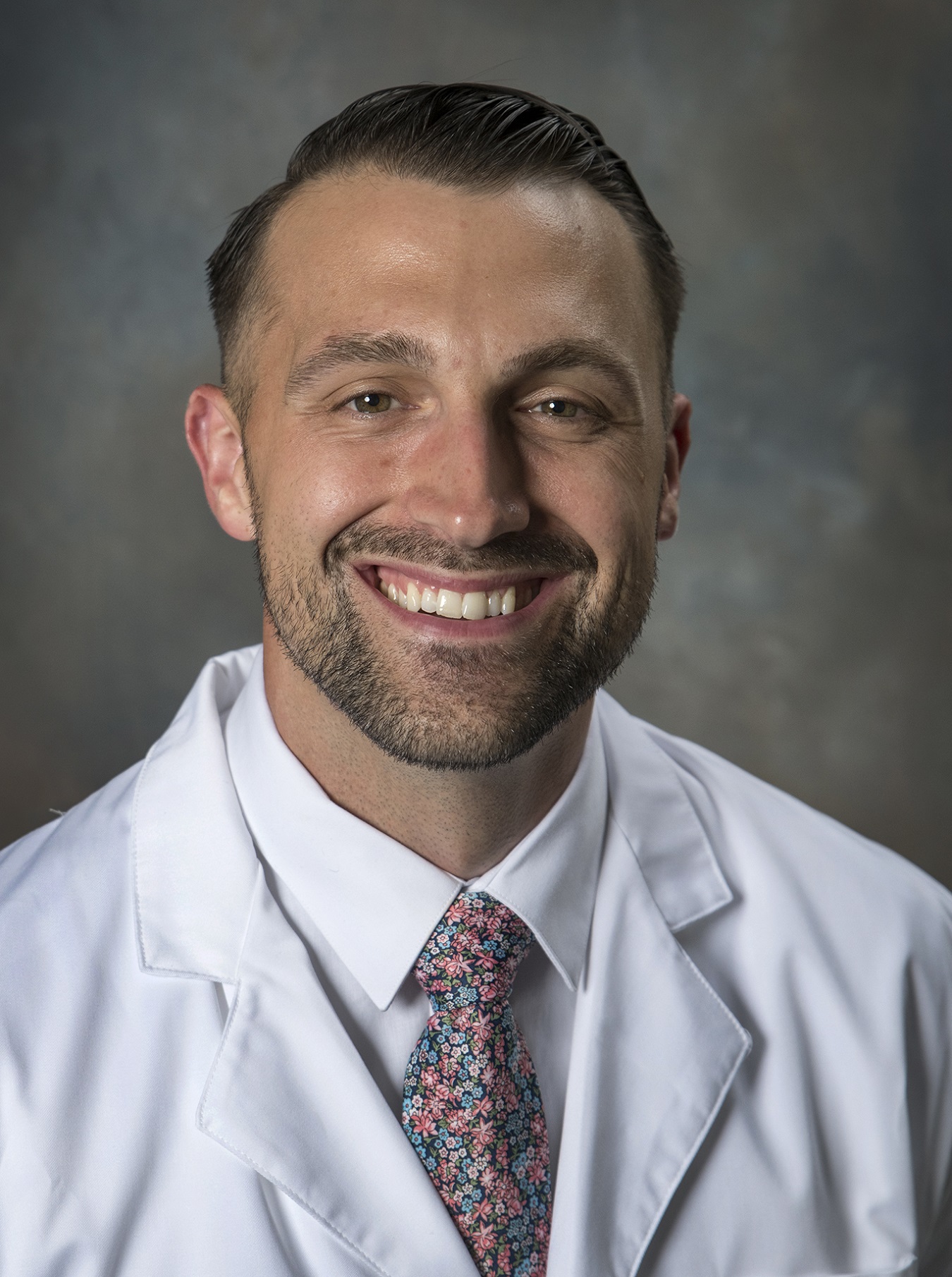 Jarrett Grace, MD, MBA