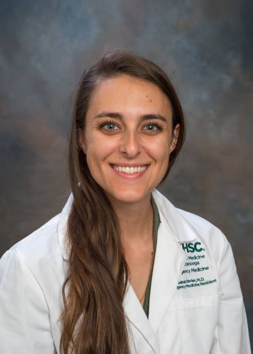 Isabel Obrien, MD, MPH