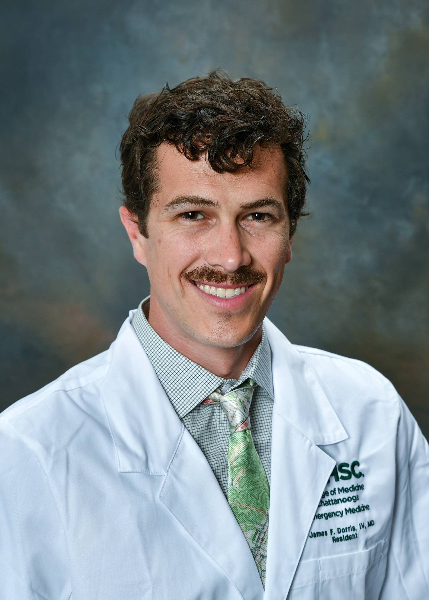 Jake Dorris, MD