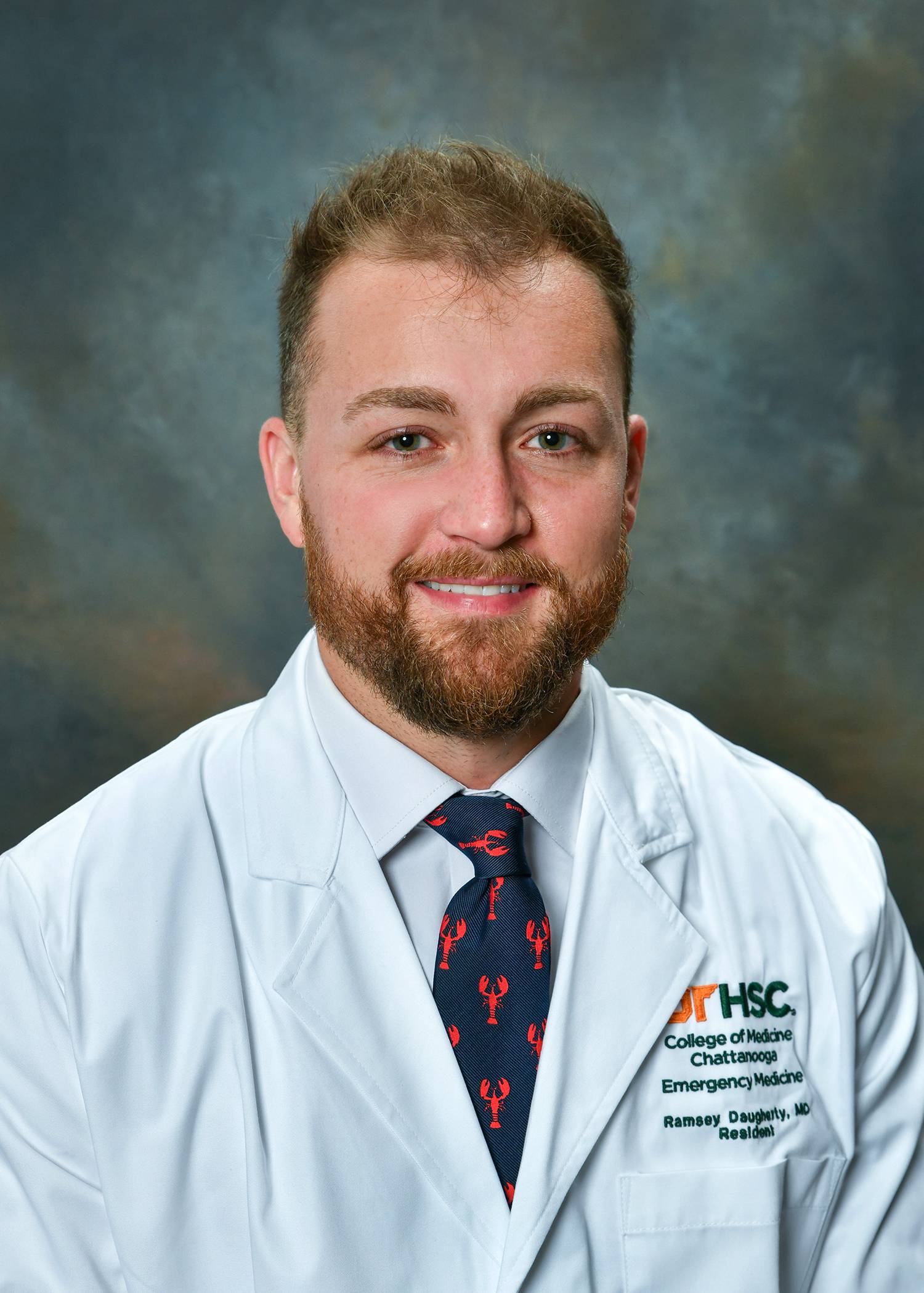 Ramsey Daugherty, MD