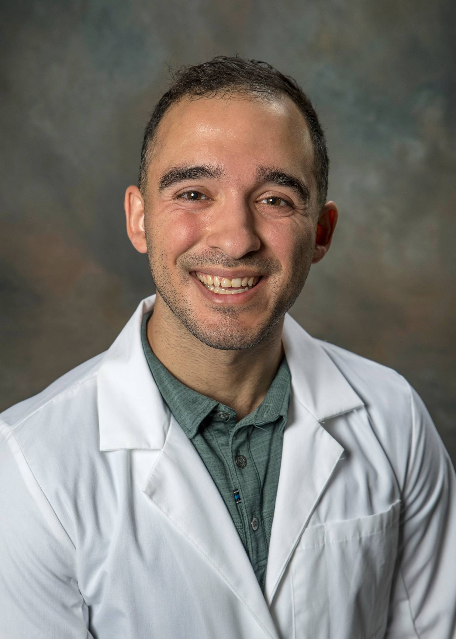 Collin Filley, MD, PGY 1 FM Resident