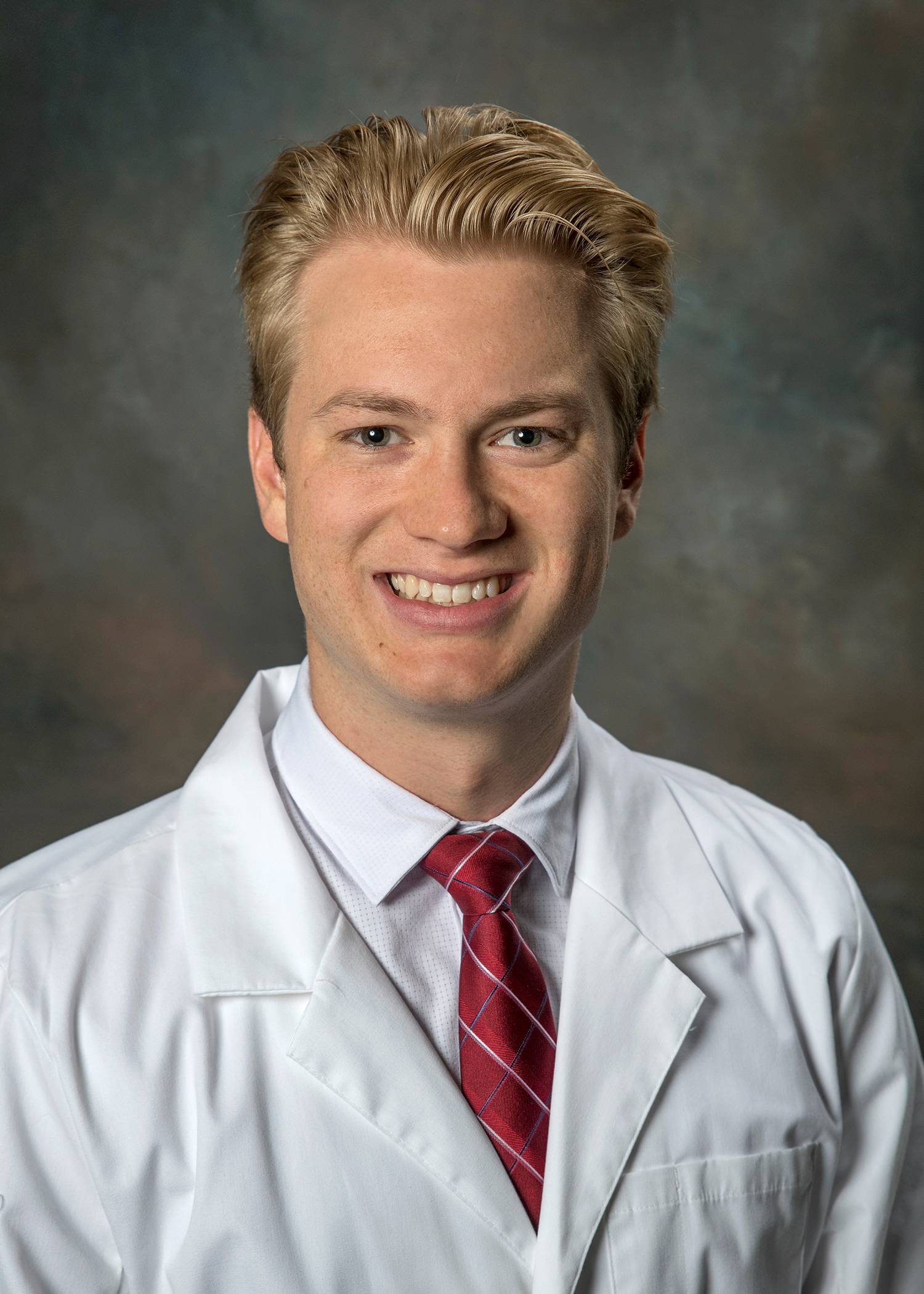 Ryan Hall, MD, PGY 1 FM Resident