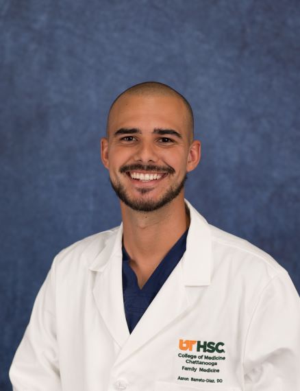 AaronBarretoDiaz_PGY1 AaronBarretoDiaz_PGY1