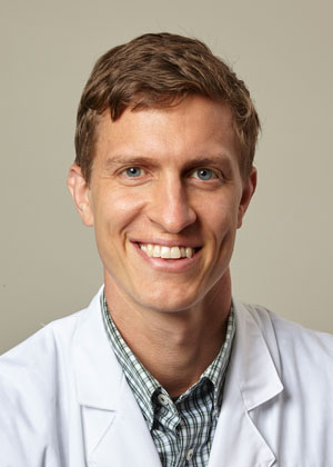 Steven Fox, MD, Assistant Program Director, Family Medicine Residency