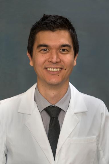 Ryan Shibata, MD, Assistant Professor