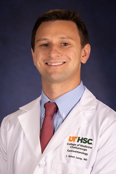 James Laney, MD