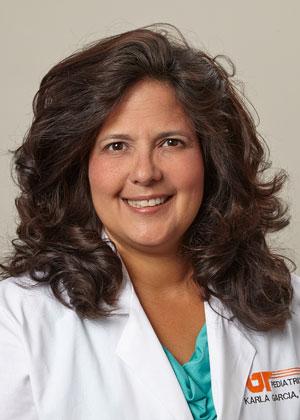 Karla L. Garcia, MD, FAAP