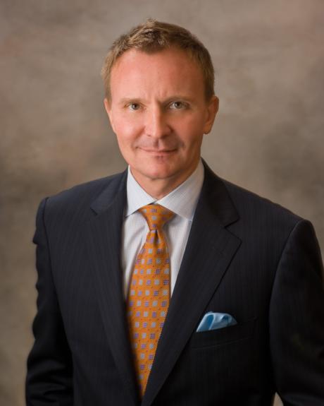 Mark A. Brzezienski, MD, MS, FACS, Chair and Program Director, Plastic and Reconstructive Surgery