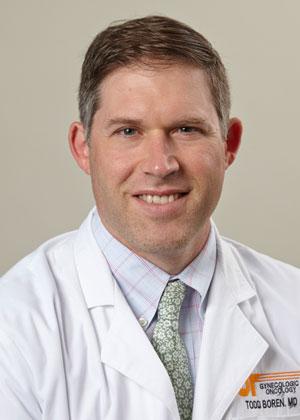 Todd Boren, MD, Program Director, MIGS Fellowship