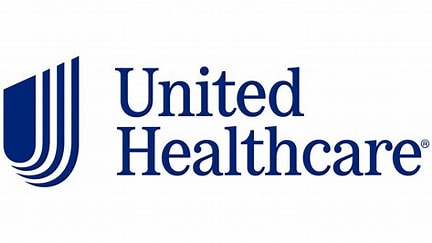 United Healthcare logo