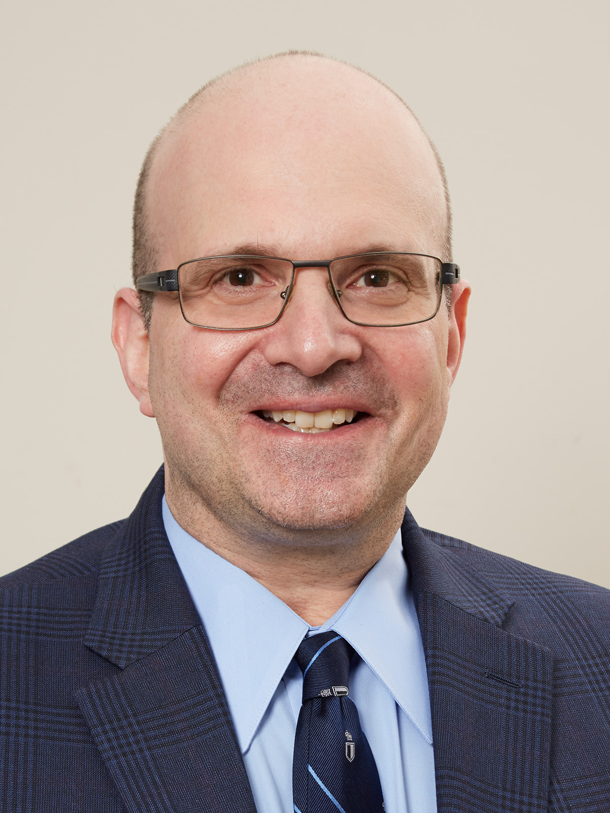 Paul M. Schwartzberg, DO, MBA, FAAP