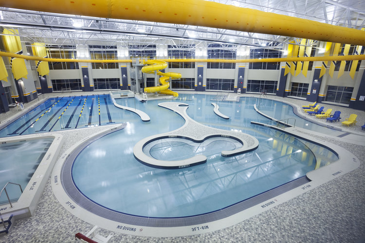 UTC ARC pool