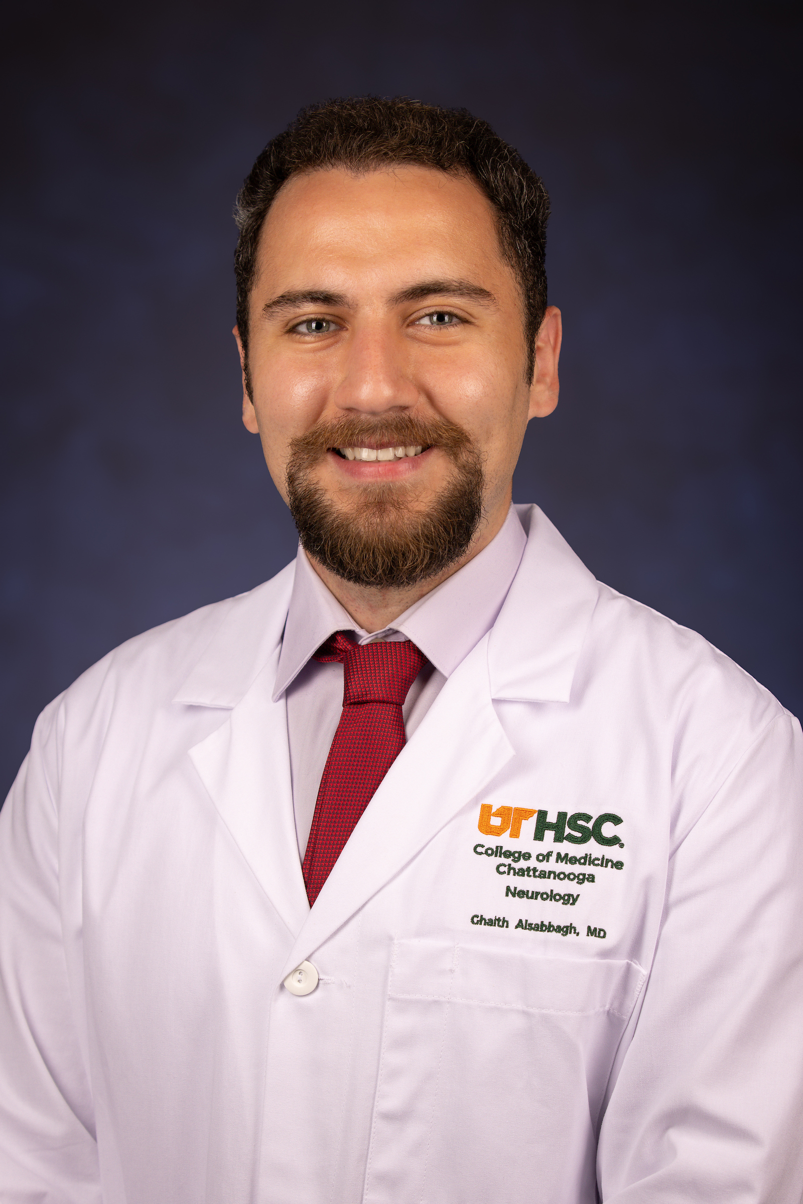 Ghaith Alsabbagh, MD