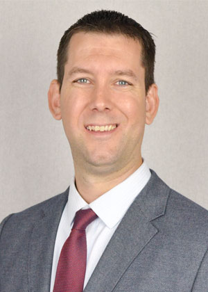 Joshua Alpers, MD, Neurology Faculty