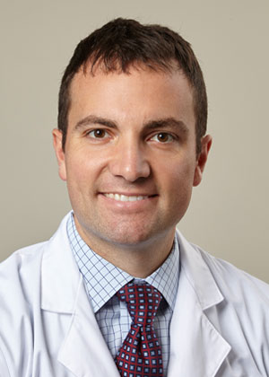 James Fleming, MD