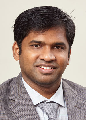 Elanagan Nagarajan, MD