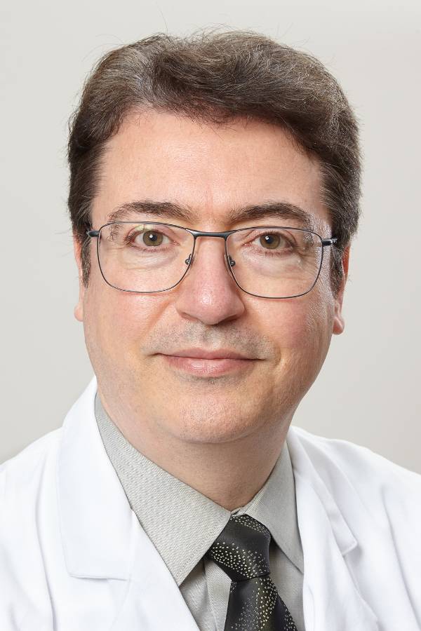 Mounzer Yassin-Kassab, MD