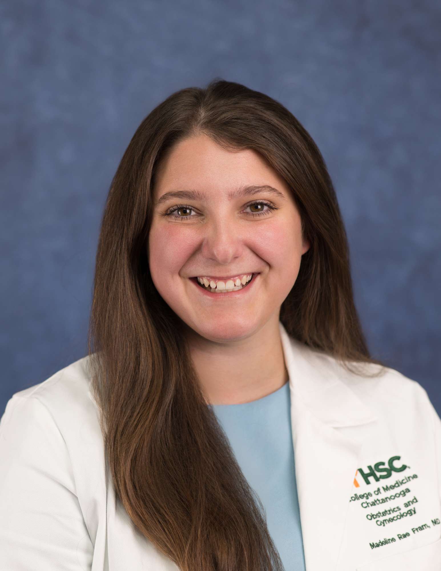 Madeline Fram, MD