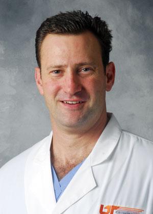 Dirk W. Kiner, MD, Program Director, Orthopaedic Surgery Residency