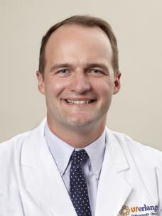 Ryan Voskuil, MD, Associate Program Director