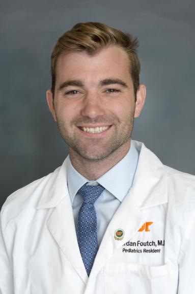 Jordan Foutch, MD