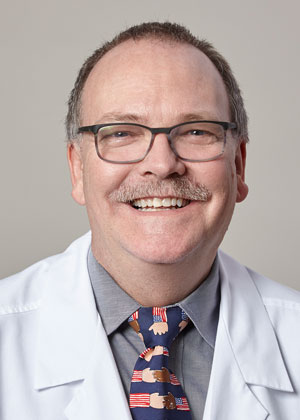 John Heise, MD