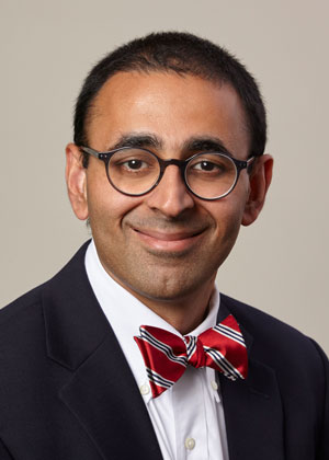 Yuv Kalra, MD