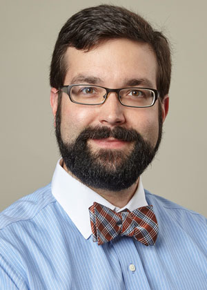 Matt Kreth, MD