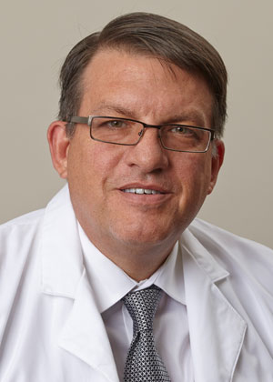 Doug Laman, MD