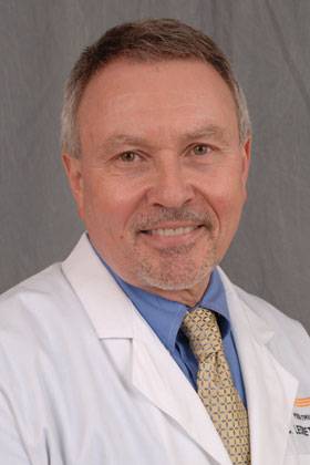 Joel Ledbetter, MD