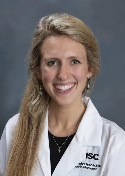 Kathryn Oelsner, MD