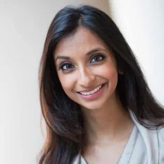 Rashmi Patil, MD