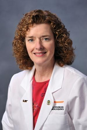 Cathy Stevens, MD