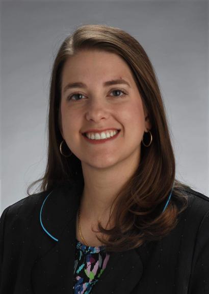 Ashley Thurston, CAP, Program Coordinator, Pediatrics Residency