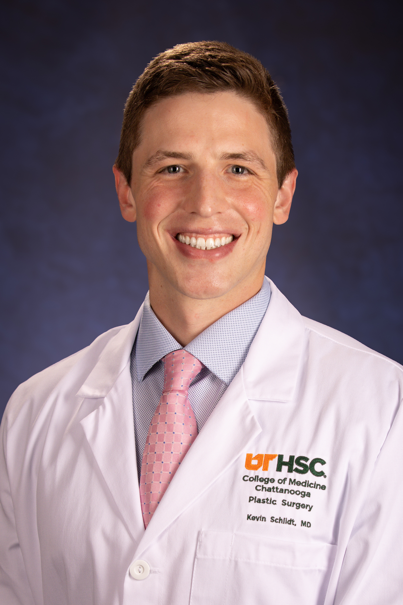 Kevin Schlidt, MD