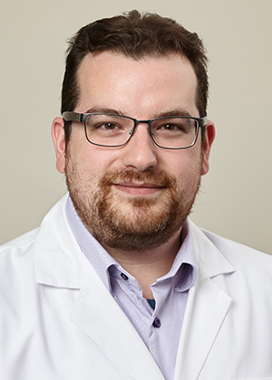 Aaron Cohen, MD