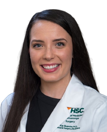 Kay Buerster, MD