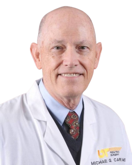 Michael Carr, MD