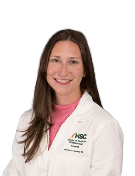 Caroline Corason, MD