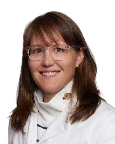 Dr. Liz Hartmann