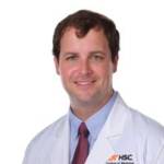 William (Buck) Lyman, MD, Assistant Professor, Department of Surgery