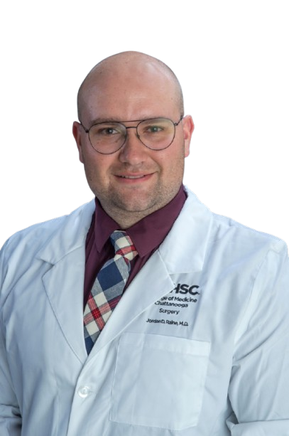 Jordan Raine, MD